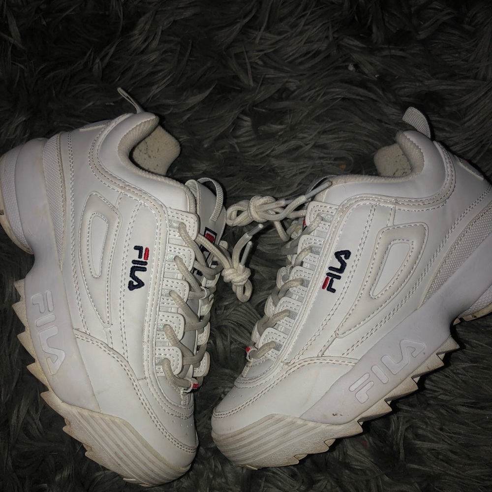 Fila Dad Sneaker